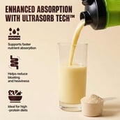 5 - BeastLife Performance Protein,  4.4 lb  Malai Kulfi 