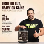 3 - BeastLife Performance Protein, 2.2 lb Malai Kulfi