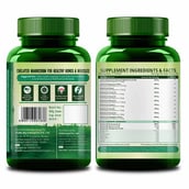 12 - Vlado's Himalayan Organics Liposomal Magnesium Complex 28000mg, Natural 60 tablets