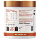 2 - Anabolic DNA Micronised Creatine Monohydrate,  Toffee Mango  0.68 lb 