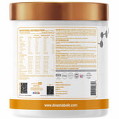 3 - Anabolic DNA AMP Core Power Pre-Workout,  0.716 lb  Kacha Aam 