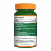 2 - Pure Nutrition Boswellia,  60 veggie capsule(s) 
