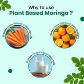 6 - Neuherbs Moringa, 120 tablet(s)