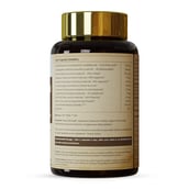 3 - Neuherbs Shilajit Gold Ultra, 60 capsules