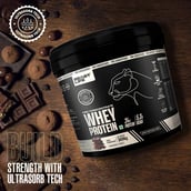 3 - BeastLife Pro Concentrate Whey Protein, 8.14 lb Rich Chocolate