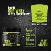 3 - BeastLife Isorich Blend Whey Protein, 8.14 lb Rich Double Chocolate