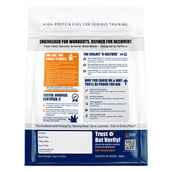 3 - AS-IT-IS Nutrition ATOM 100% Whey Protein Isolate Ultra-Pure, 4.4 lb Cookie Hazel Fusion