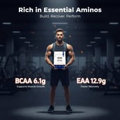 11 - AS-IT-IS Nutrition ATOM 100% Whey Protein Isolate Ultra-Pure, 4.4 lb Choco Hazel Fusion