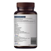 3 - Miduty Methyl B-12 & Folate, 60 chewable tablet(s) Unflavoured