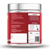 3 - Wellversed Dynamite Original Pre Workout, 0.46 lb Valencia Orange
