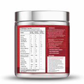 3 - Wellversed Dynamite Original Pre Workout, 0.88 lb Berry Burst