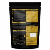 2 - Nakpro Whey Gold Protein Concentrate,  2.2 lb  Vanilla 