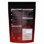 2 - Nakpro Creatine Monohydrate,  Fruit Punch  0.22 lb 