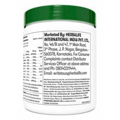 4 - Herbalife Personalized Protein Powder (Pack of 2),  0.44 lb  Unflavoured 