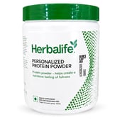 1 - Herbalife Personalized Protein Powder, 0.44 lb Unflavoured