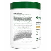 5 - Herbalife Active Fiber Complex, 0.2 kg Unflavoured