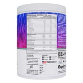 2 - ProSupps Hyde Thermo Pre-Workout + Burner, 1.32 lb Blueberry Vanilla