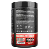 2 - ProSupps Hydro EAA, Fruit Punch 0.99 lb 30 Servings