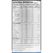 3 - ProSupps Hydro EAA, Blue Raspberry 0.99 lb 30 Servings