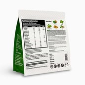 2 - Getmymettle Vegpro Plant Protein, 2.2 lb Sunshine Mango