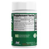 4 - NutriJa Moringa Powder,  100 g 