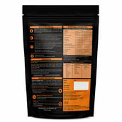 2 - Nakpro Perform Whey Protein Concentrate, 4.4 lb Double Rich Chocolate