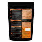 2 - Nakpro Perform Whey Protein Concentrate, 2.2 lb Chocolate