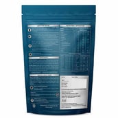 2 - Nakpro Impact Whey Protein, 2.2 lb Vanilla