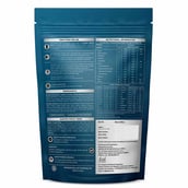 2 - Nakpro Impact Whey Protein, 2.2 lb Malai Kulfi (Pack of 2)