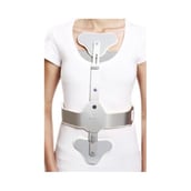 Tynor Ash Brace (Hyper Extension Brace) A-12,  Small 