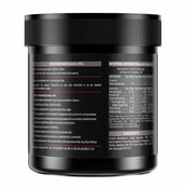 4 - MuscleBlaze Micronised Creatine Monohydrate, Fruit Splash 200 g