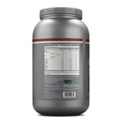 10 - Isopure 100% Whey Protein Isolate,  4.4 lb  Low Carb - Cookies & Cream 