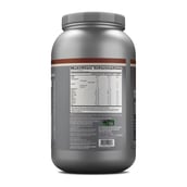 11 - Isopure 100% Whey Protein Isolate with Less Than 1.5 Grams Carbs, 2.2 lb Cookies & Cream