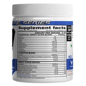 2 - NutriJa EAA, Unflavoured 0.66 lb 25 Servings