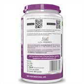 3 - HealthyHey Nutrition Zinc Glycinate,  120 capsules 