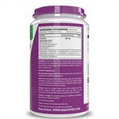 2 - HealthyHey Nutrition Cinnamon Extract, 60 capsules