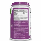 3 - HealthyHey Nutrition Giloy & Ashwagandha Extract, 60 veggie capsule(s)