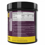 2 - HealthyHey Nutrition Sports L-Proline Powder, Unflavoured 100 g