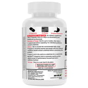 2 - NutriJa D-Aspartic Acid (DAA), 90 capsules Unflavoured