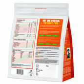 2 - Yogabar Ultimate Whey Isolate, 1.1 lb Unflavoured