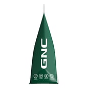 3 - GNC Plant Protein Isolate,  2 lb  Mango 