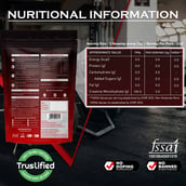 2 - Nakpro Creatine Monohydrate,  Unflavoured  0.88 lb 