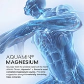 12 - MuscleBlaze Prime Series Magnesium Matrix, Unflavoured 60 tablets
