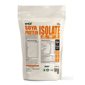 NutriJa Soya Protein Isolate 90%,  1 lb  Mango 
