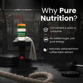 7 - Pure Nutrition Caffeine,  120 tablet(s) 