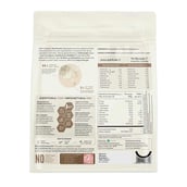 2 - Happy Cultures Tastiest Yeast Protein, 1.11 lb Unflavoured