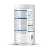 1 - Supermilk Gritzo Growth for Boy/Girl 2-6 Yrs, 400 g Creamy Vanilla