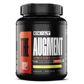 1 - Exalt Supps The Augment Complex Carbs, 2.2 lb Pineapple