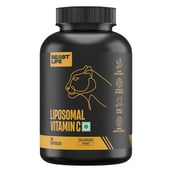 1 - BeastLife Liposomal Vitamin C,  30 capsules  Unflavoured 