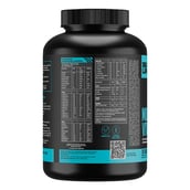 12 - BeastLife Multivitamin,  30 tablet(s)  Unflavoured 